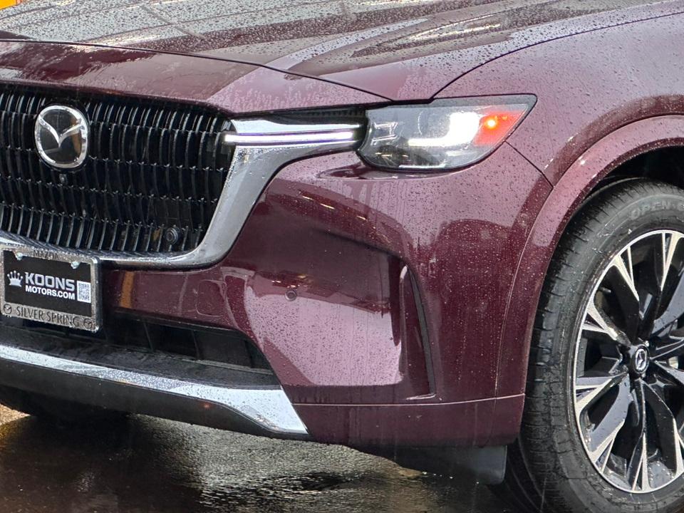 2024 Mazda CX-90 Photo in Silver Spring, MD 20904