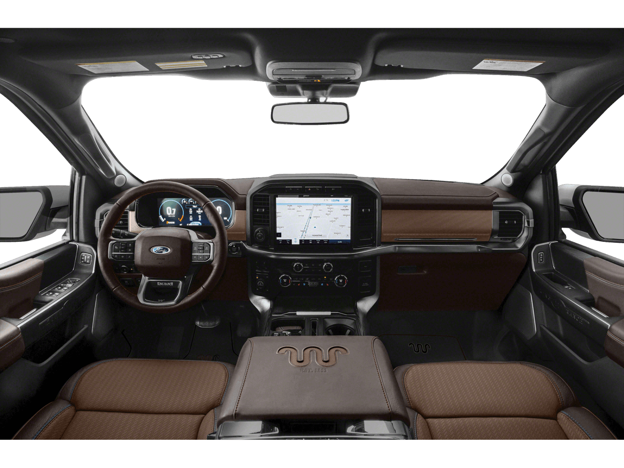 2023 Ford F-150 Photo in Silver Spring, MD 20904