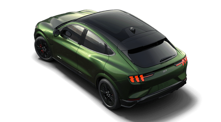 2025 Ford Mustang Mach-E Photo in Silver Spring, MD 20904