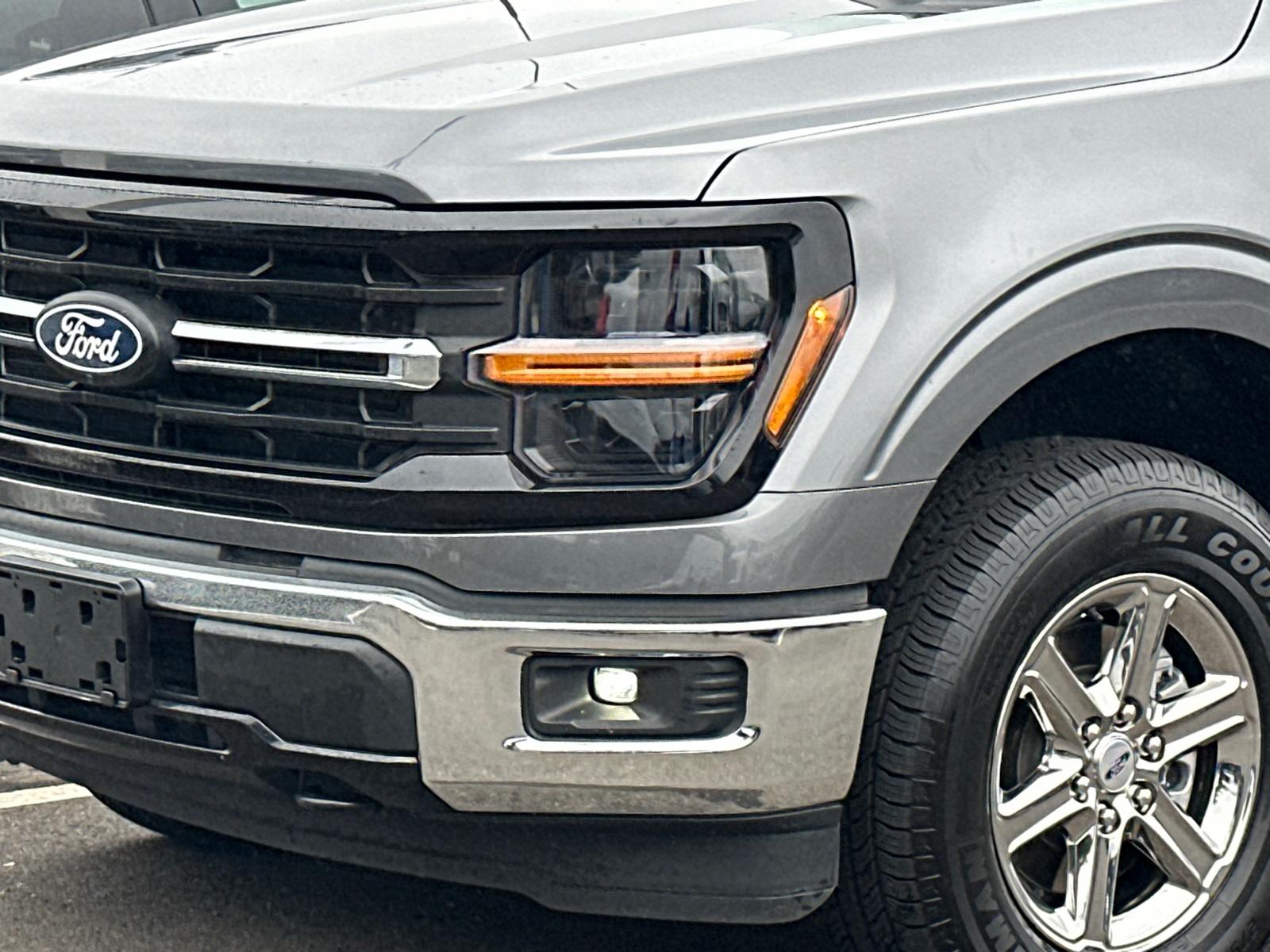 2024 Ford F-150 Photo in Silver Spring, MD 20904