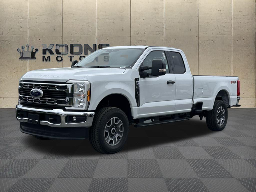 2025 Ford F-250SD Photo in Silver Spring, MD 20904