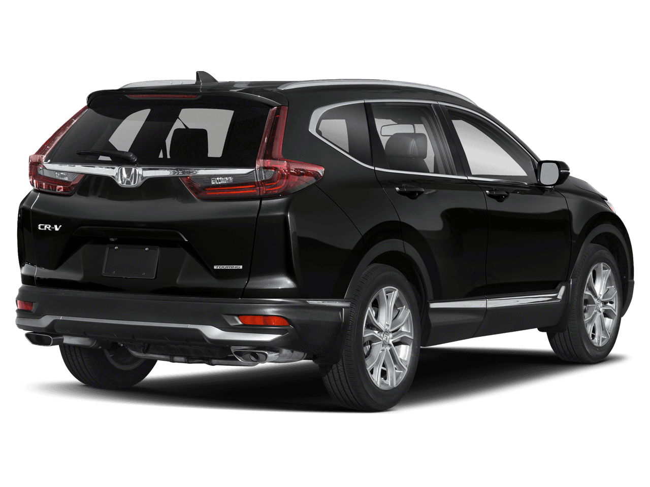 2020 Honda CR-V Photo in Silver Spring, MD 20904