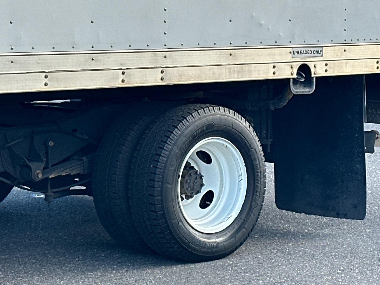 2019 Ford E-350SD Photo in Silver Spring, MD 20904