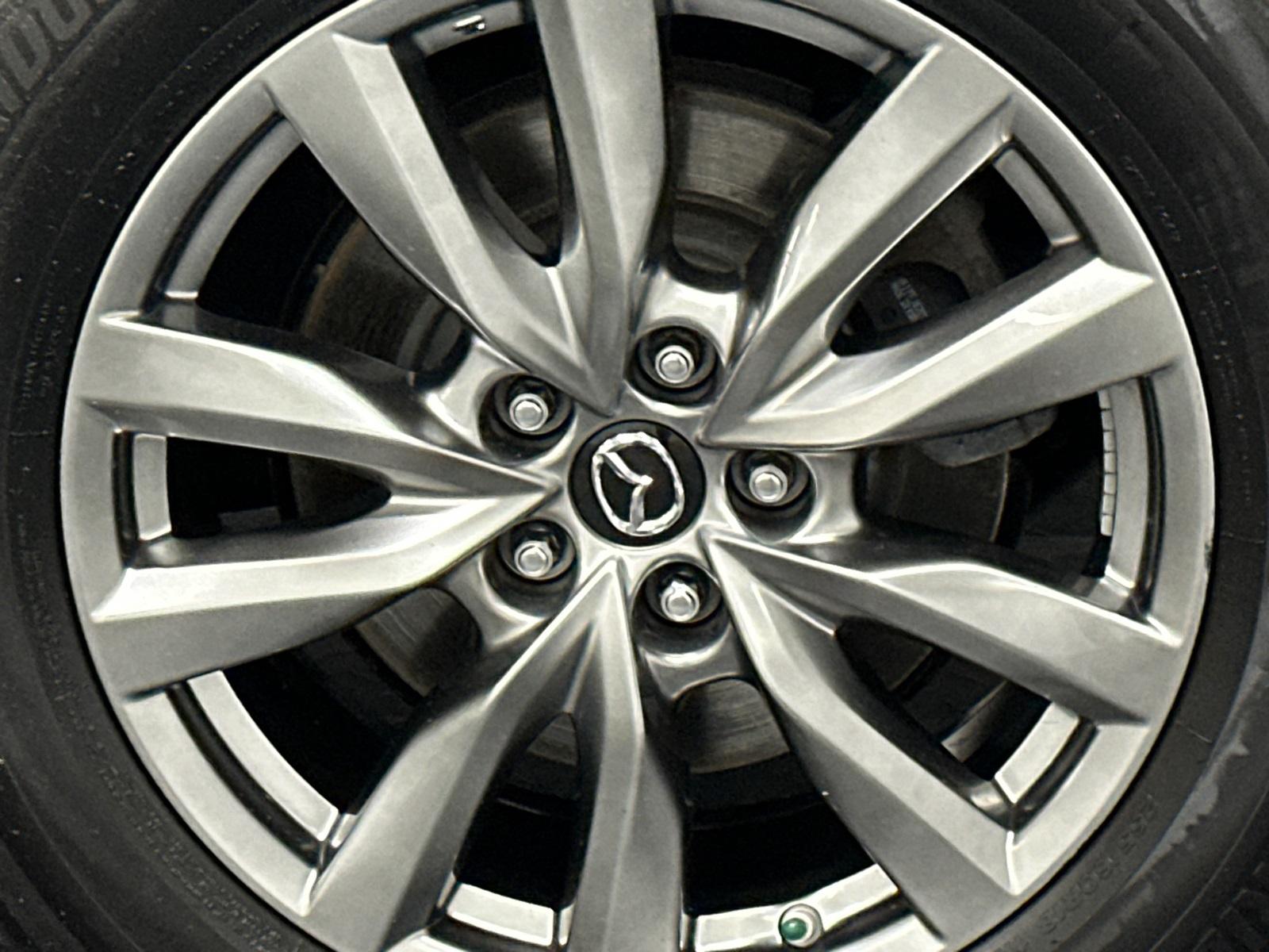 2019 Mazda CX-9 Photo in Silver Spring, MD 20904