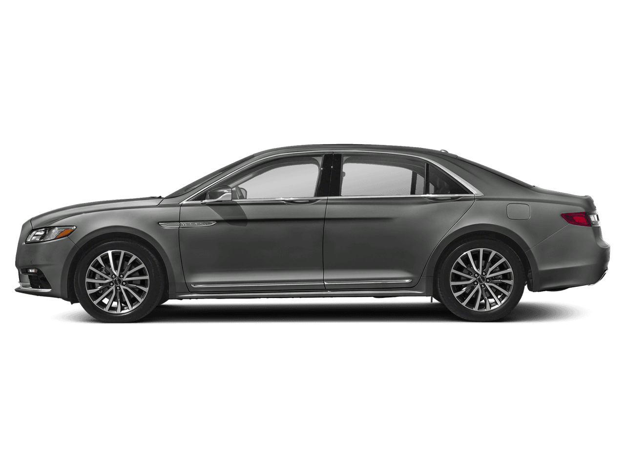 2020 Lincoln Continental Photo in Bethesda, MD 20814