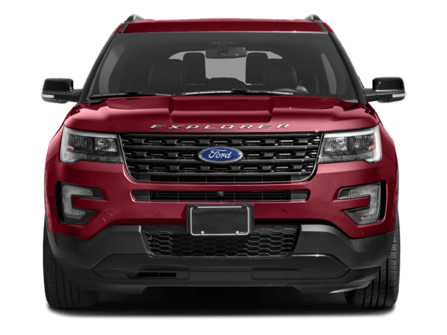 2016 Ford Explorer Photo in Bethesda, MD 20814