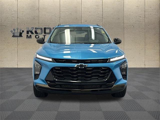 2025 Chevrolet Trax Photo in Bethesda, MD 20814