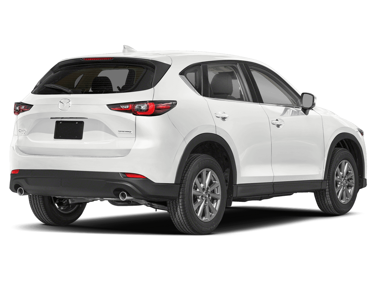 2025 Mazda CX-5 Photo in Silver Spring, MD 20904