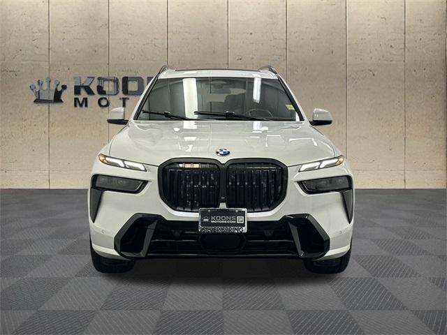 2023 BMW X7 Photo in Bethesda, MD 20814