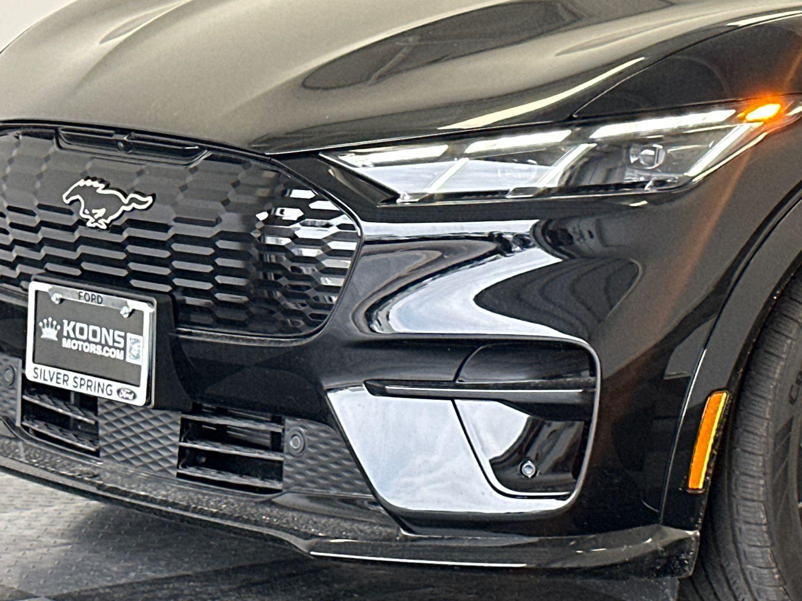 2025 Ford Mustang Mach-E Photo in Silver Spring, MD 20904
