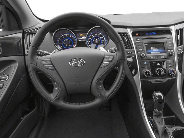 2014 Hyundai Sonata Photo in Silver Spring, MD 20904