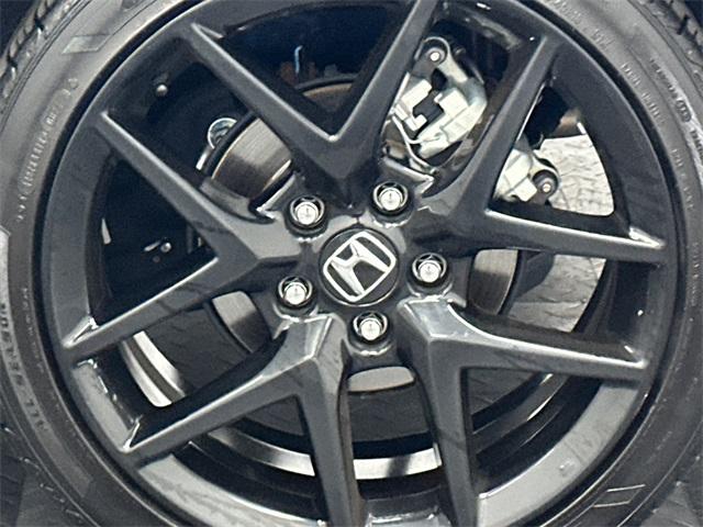 2024 Honda Civic Photo in Bethesda, MD 20814