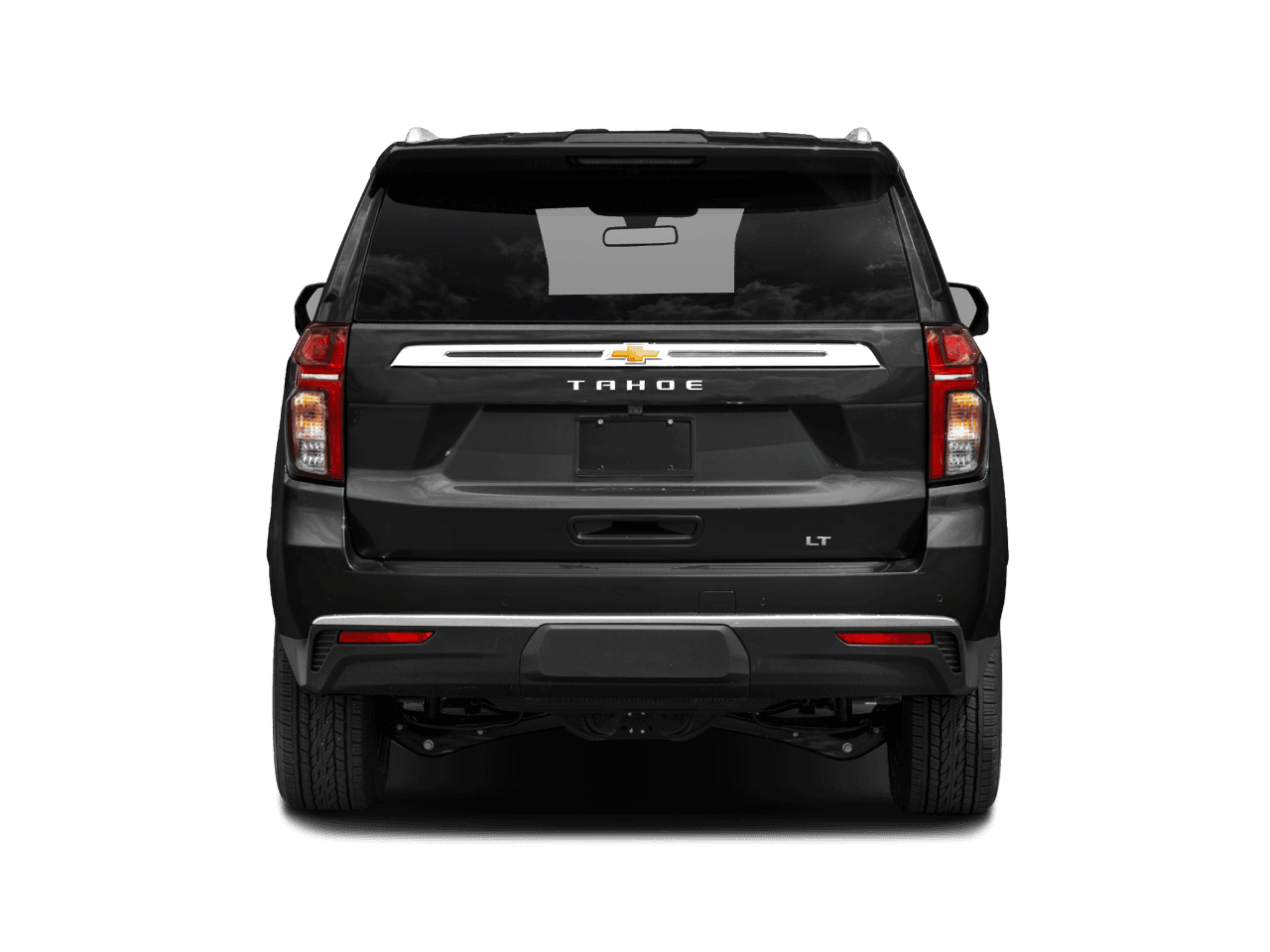 2024 Chevrolet Tahoe Photo in Bethesda, MD 20814