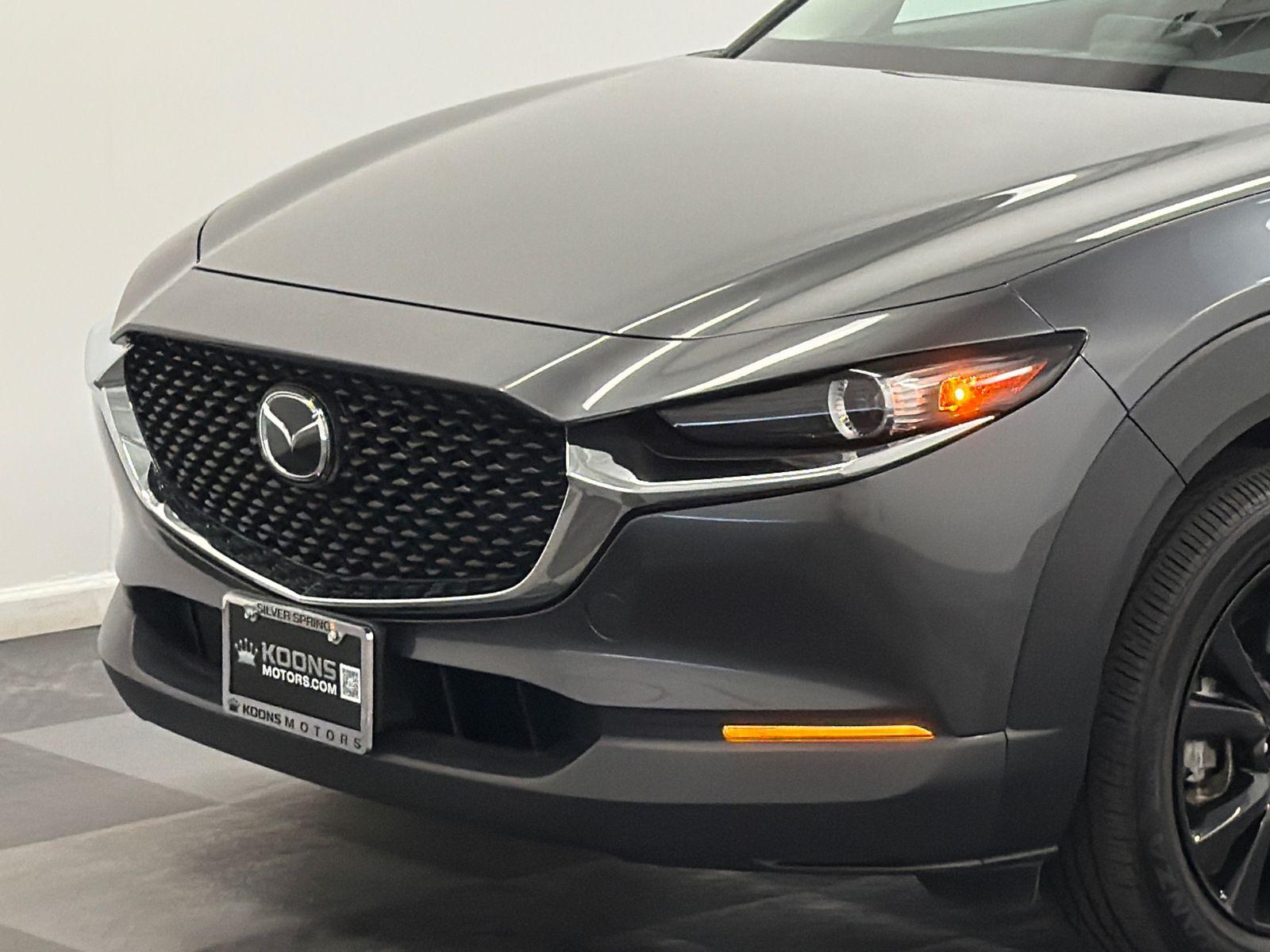2024 Mazda CX-30 Photo in Silver Spring, MD 20904