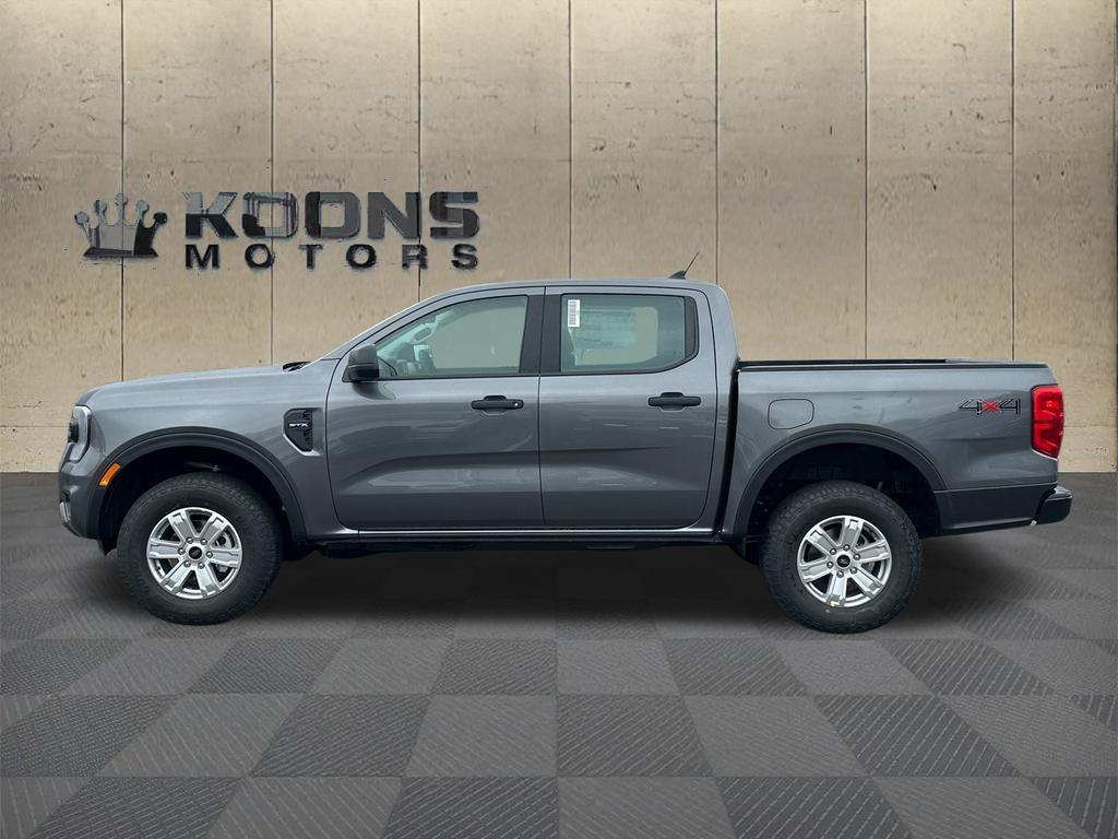 2025 Ford Ranger Photo in Silver Spring, MD 20904