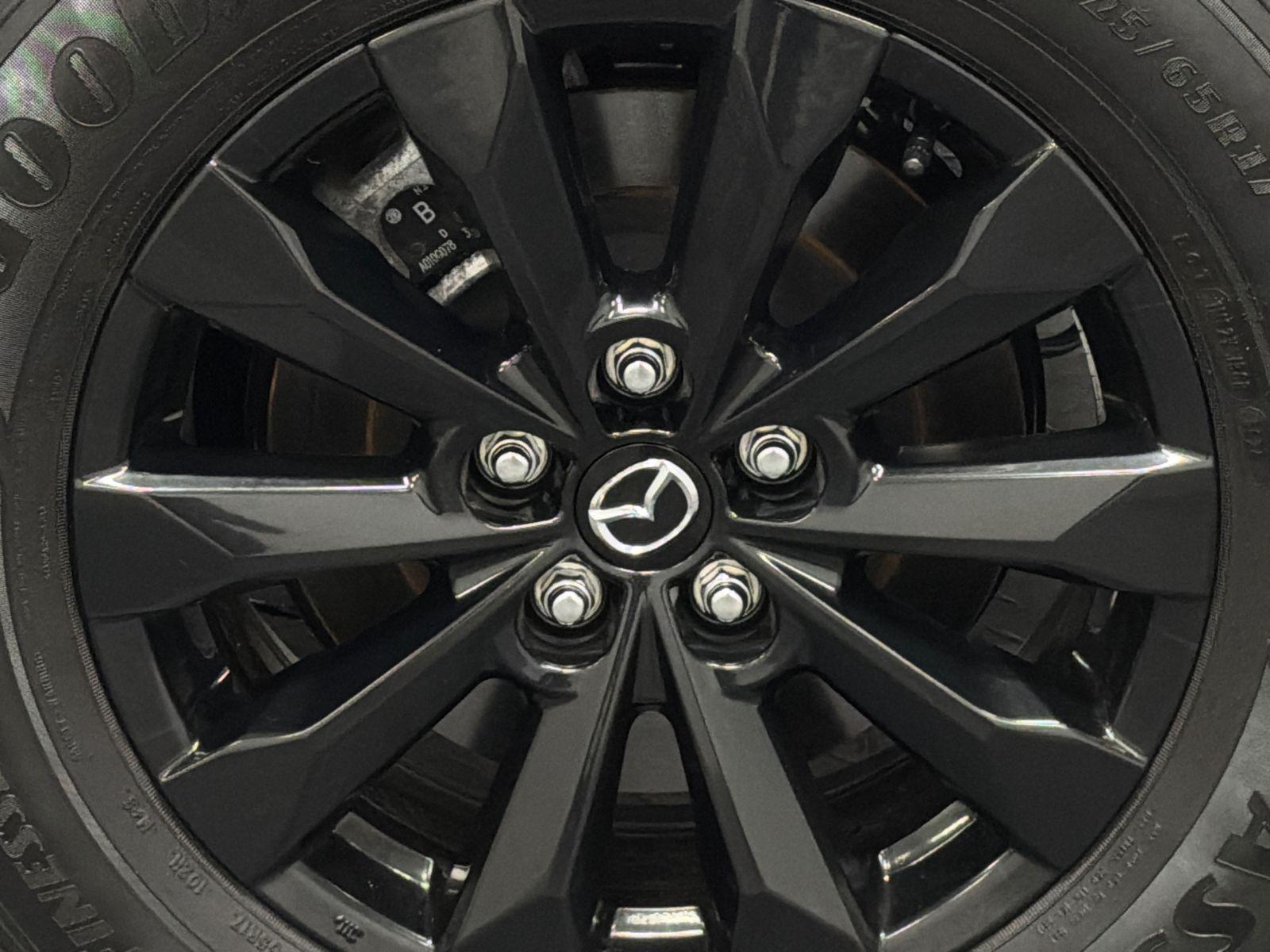 2025 Mazda CX-50 Photo in Silver Spring, MD 20904