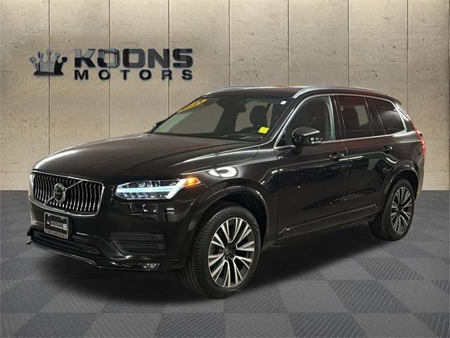 2021 Volvo XC90 Photo in Bethesda, MD 20814