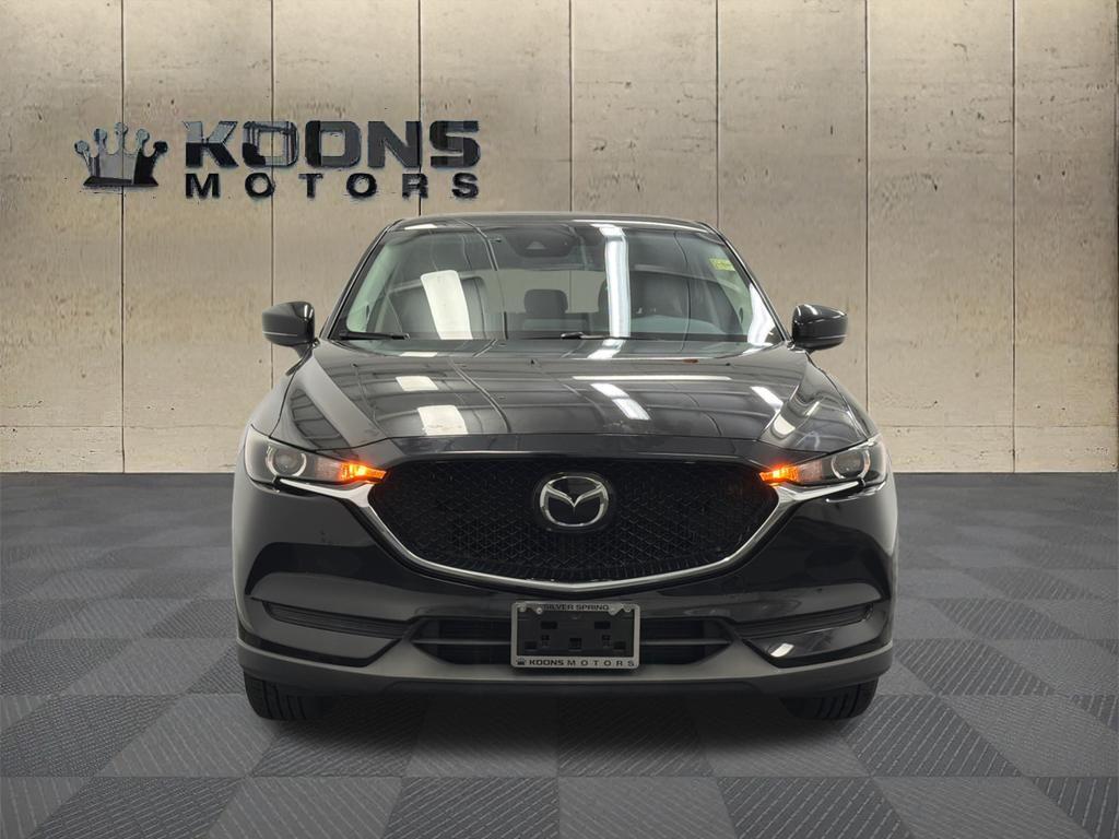 2020 Mazda CX-5 Photo in Silver Spring, MD 20904