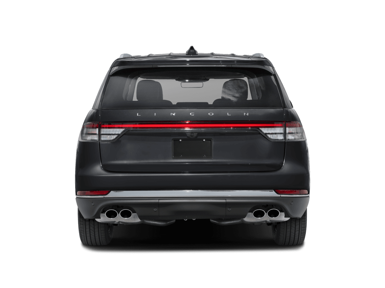 2026 Lincoln Aviator Photo in Bethesda, MD 20814