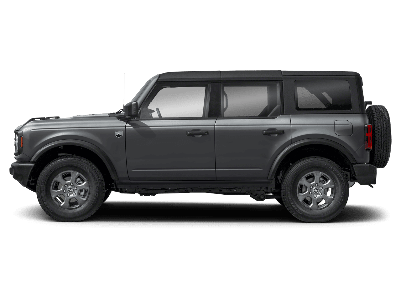 2026 Ford Bronco Photo in Silver Spring, MD 20904