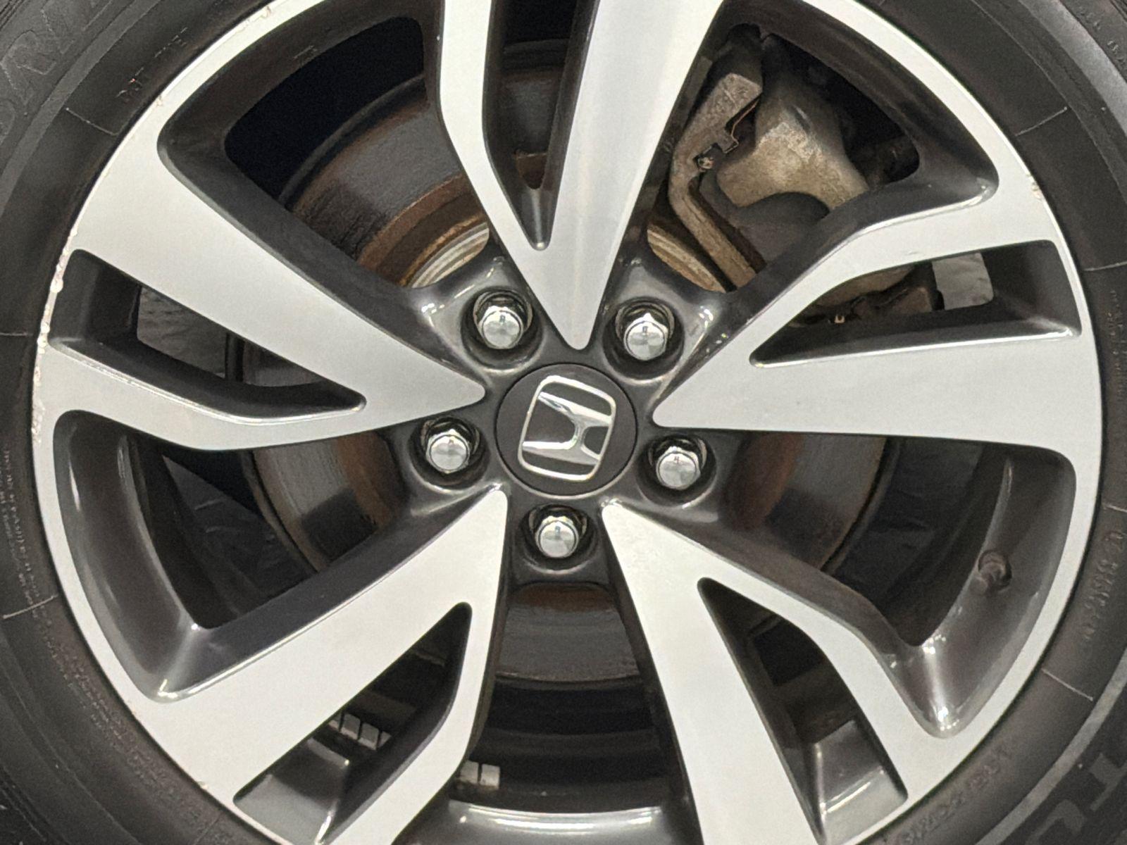 2023 Honda Odyssey Photo in Bethesda, MD 20814
