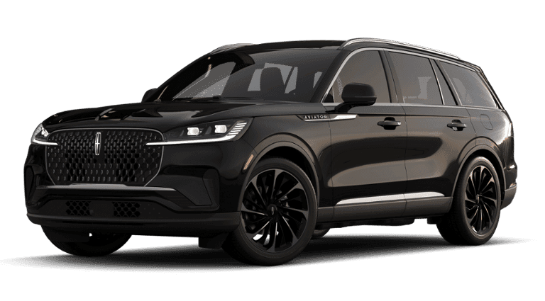2026 Lincoln Aviator Photo in Bethesda, MD 20814