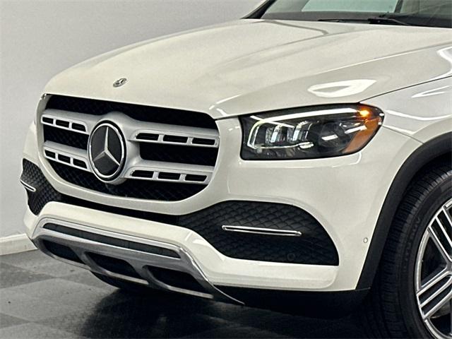 2021 Mercedes-Benz GLS Photo in Bethesda, MD 20814