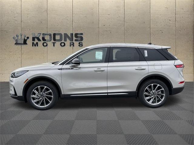 2024 Lincoln Corsair Photo in Bethesda, MD 20814
