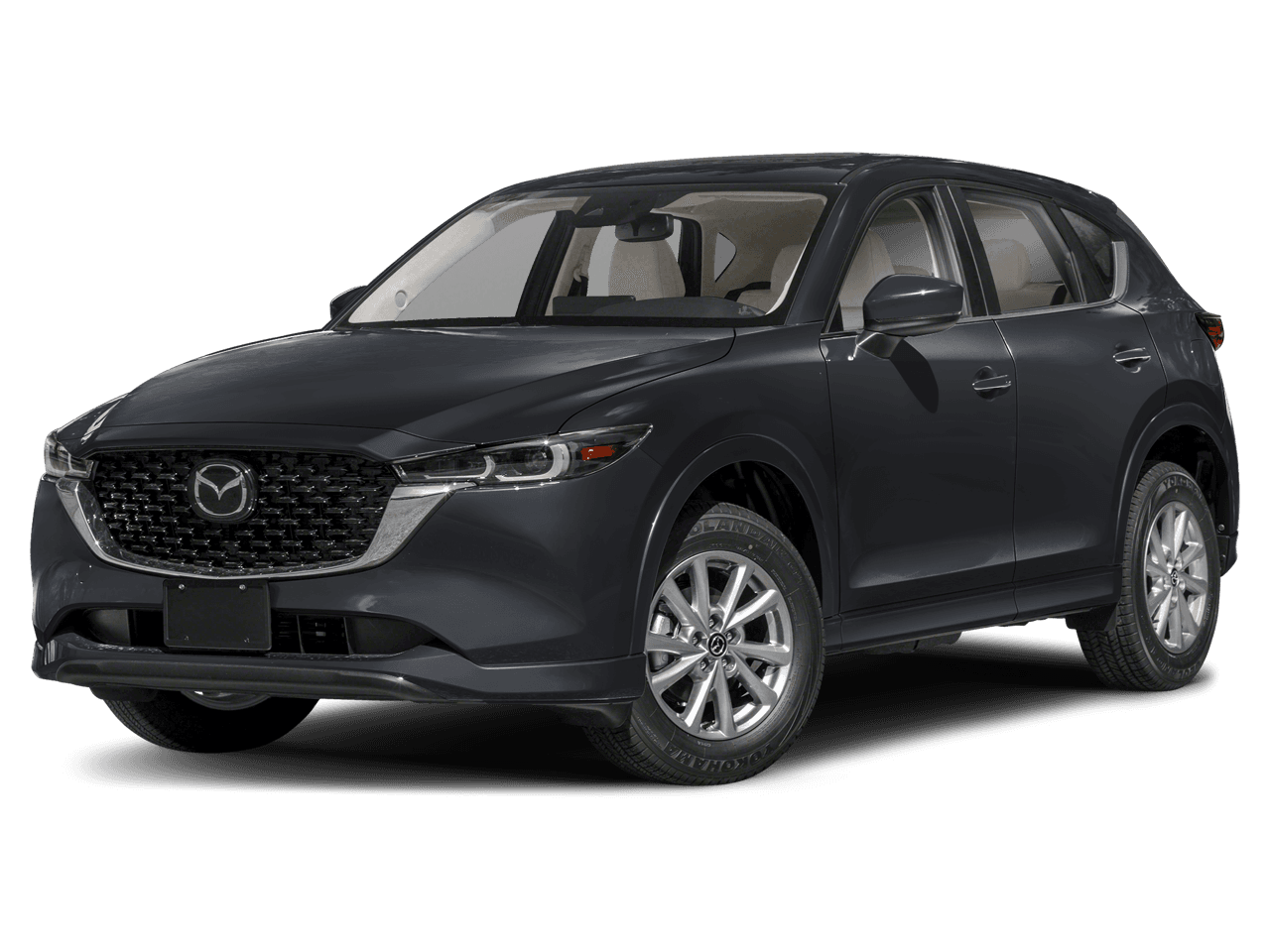 2025 Mazda CX-5 Photo in Silver Spring, MD 20904