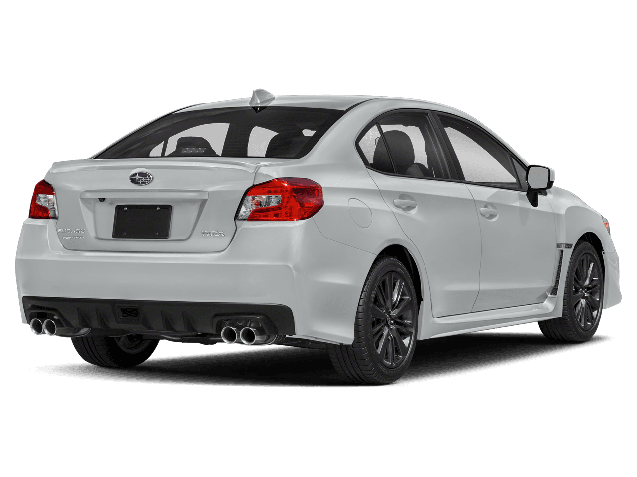 2020 Subaru WRX Photo in Silver Spring, MD 20904