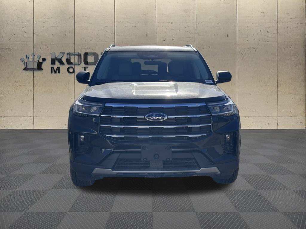 2025 Ford Explorer Photo in Silver Spring, MD 20904
