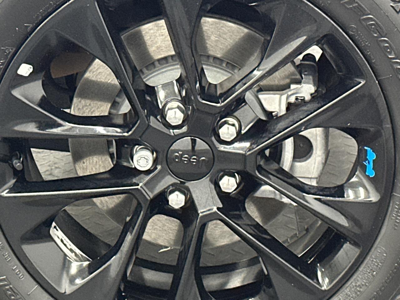 2023 Jeep Wrangler Photo in Silver Spring, MD 20904