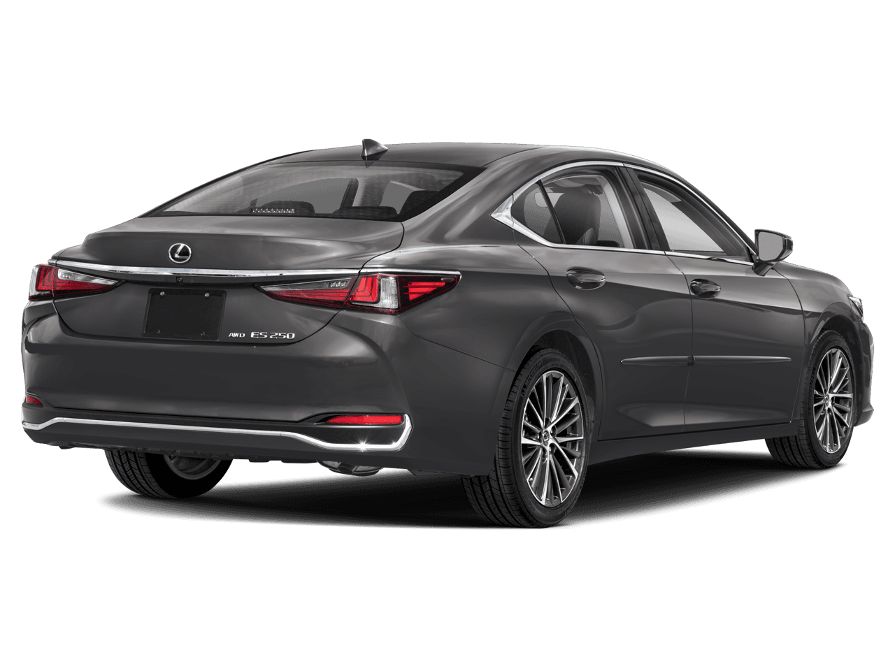 2023 Lexus ES Photo in Bethesda, MD 20814