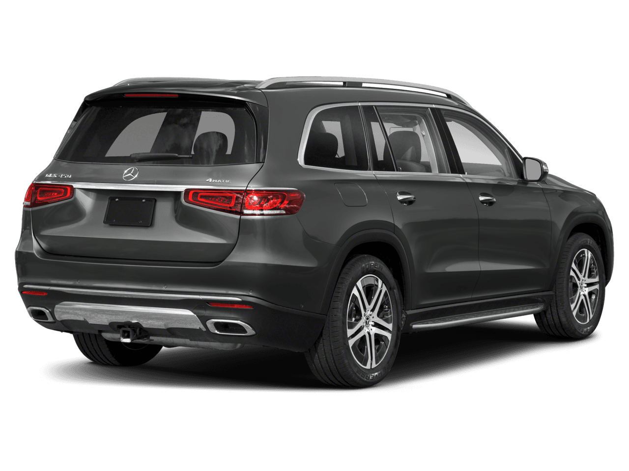 2021 Mercedes-Benz GLS Photo in Bethesda, MD 20814