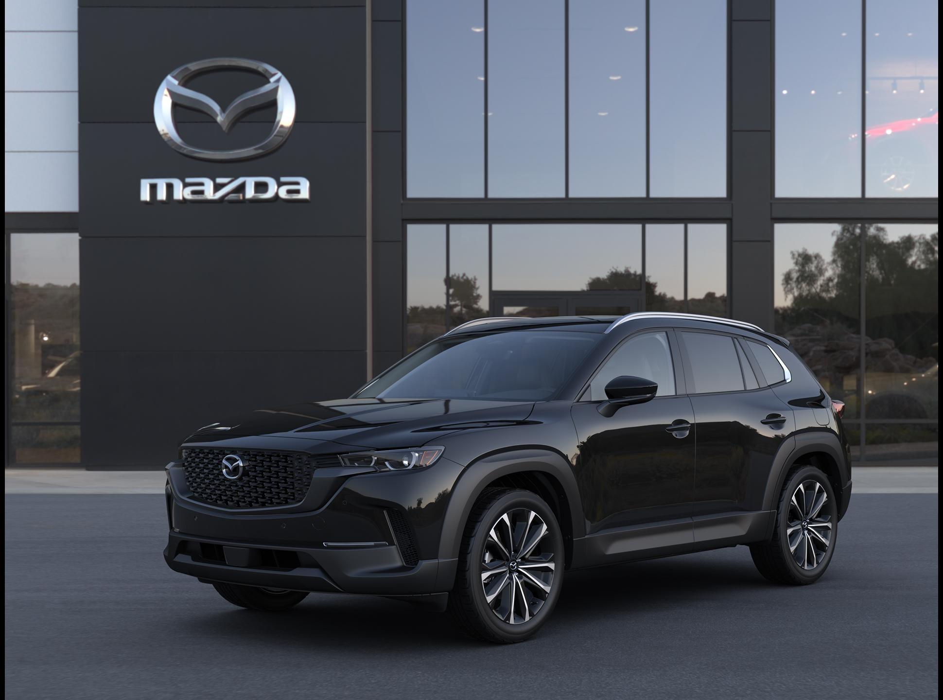 2026 Mazda CX-50 Photo in Silver Spring, MD 20904