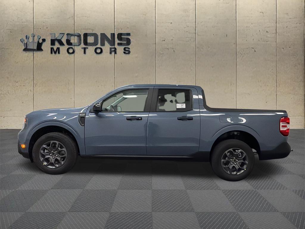 2026 Ford Maverick Photo in Silver Spring, MD 20904