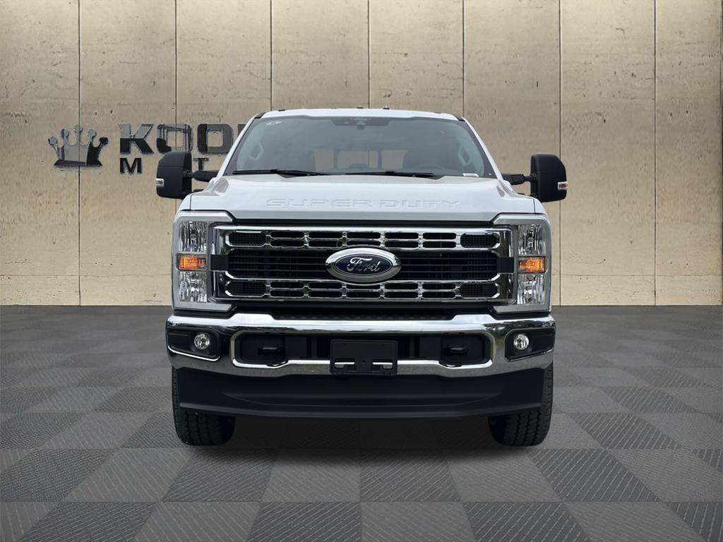 2025 Ford F-250SD Photo in Silver Spring, MD 20904