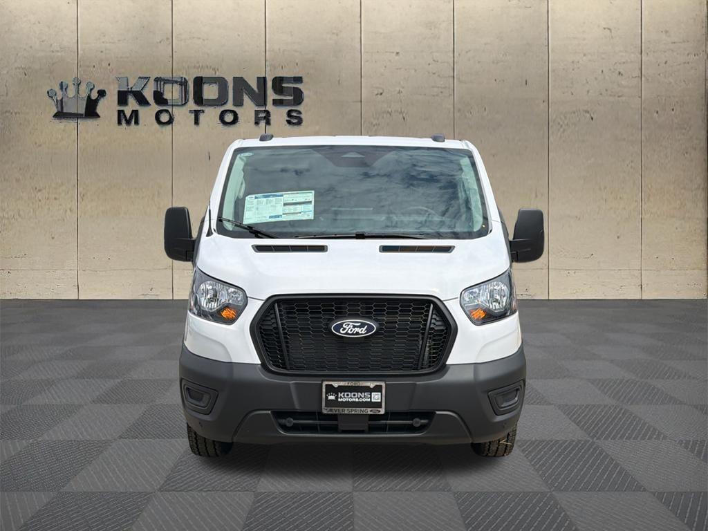 2026 Ford Transit-150 Photo in Silver Spring, MD 20904