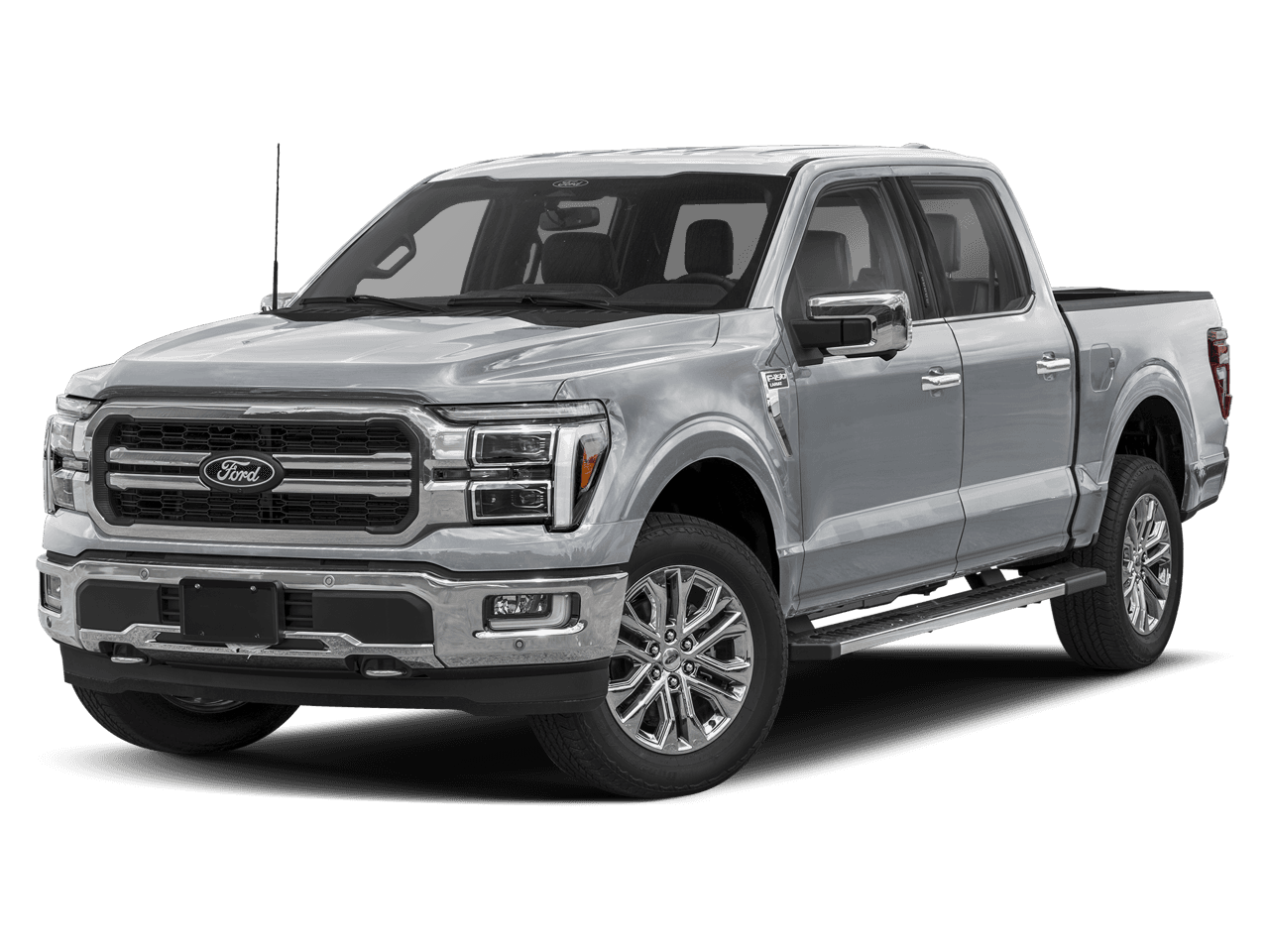 2025 Ford F-150 Photo in Silver Spring, MD 20904
