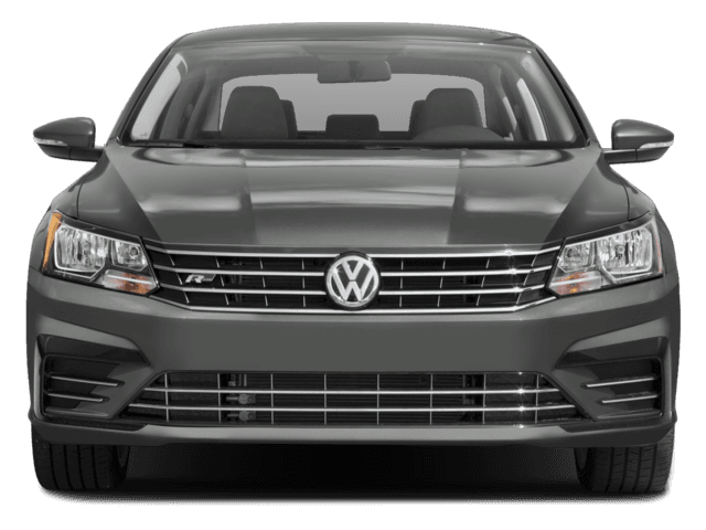 2017 Volkswagen Passat Photo in Bethesda, MD 20814