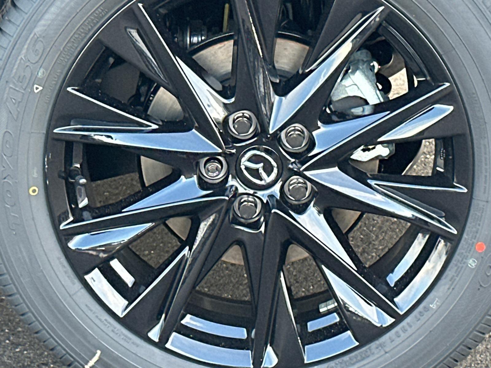 2025 Mazda CX-5 Photo in Silver Spring, MD 20904