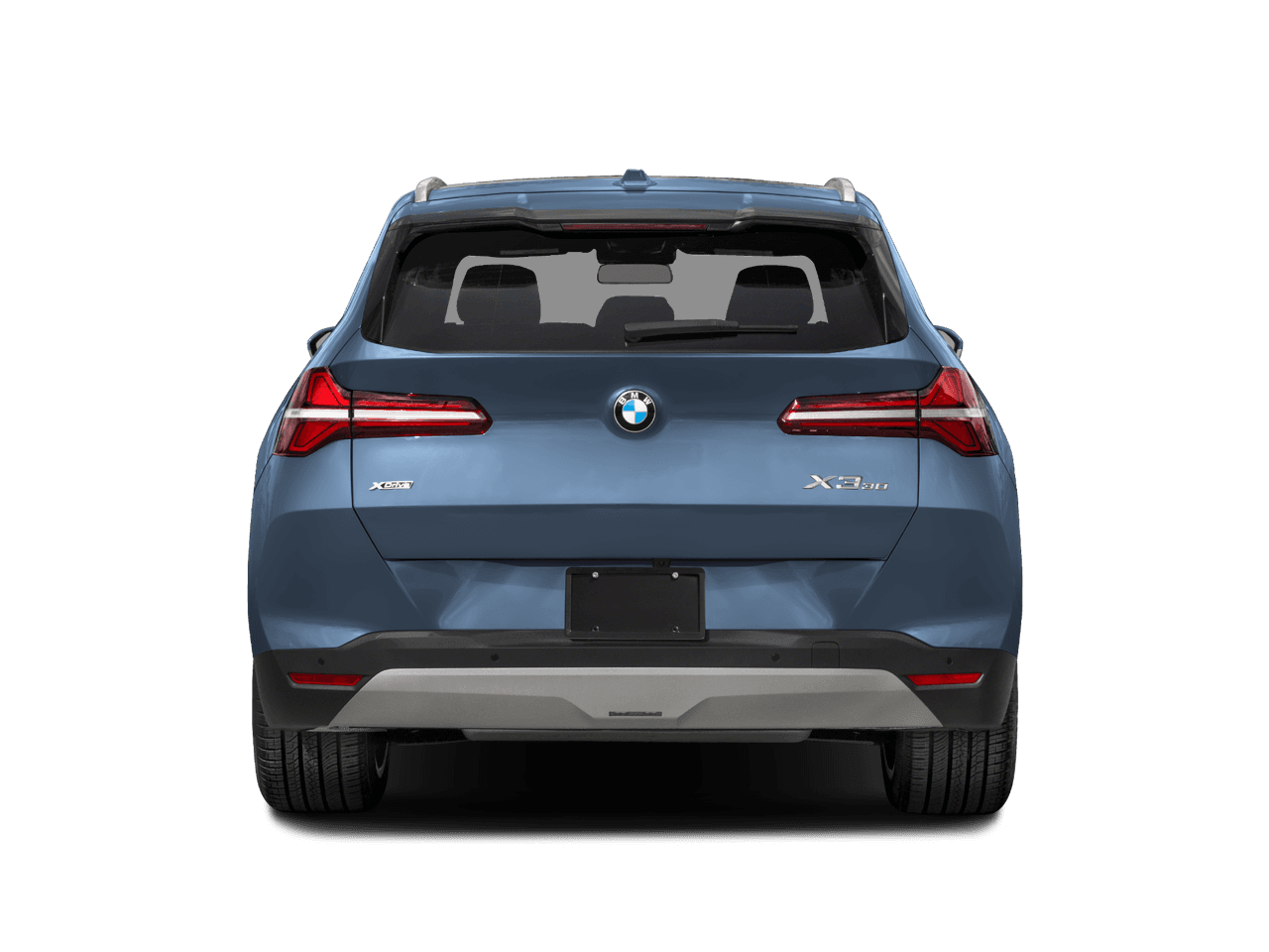 2026 BMW X3 Photo in Bethesda, MD 20814