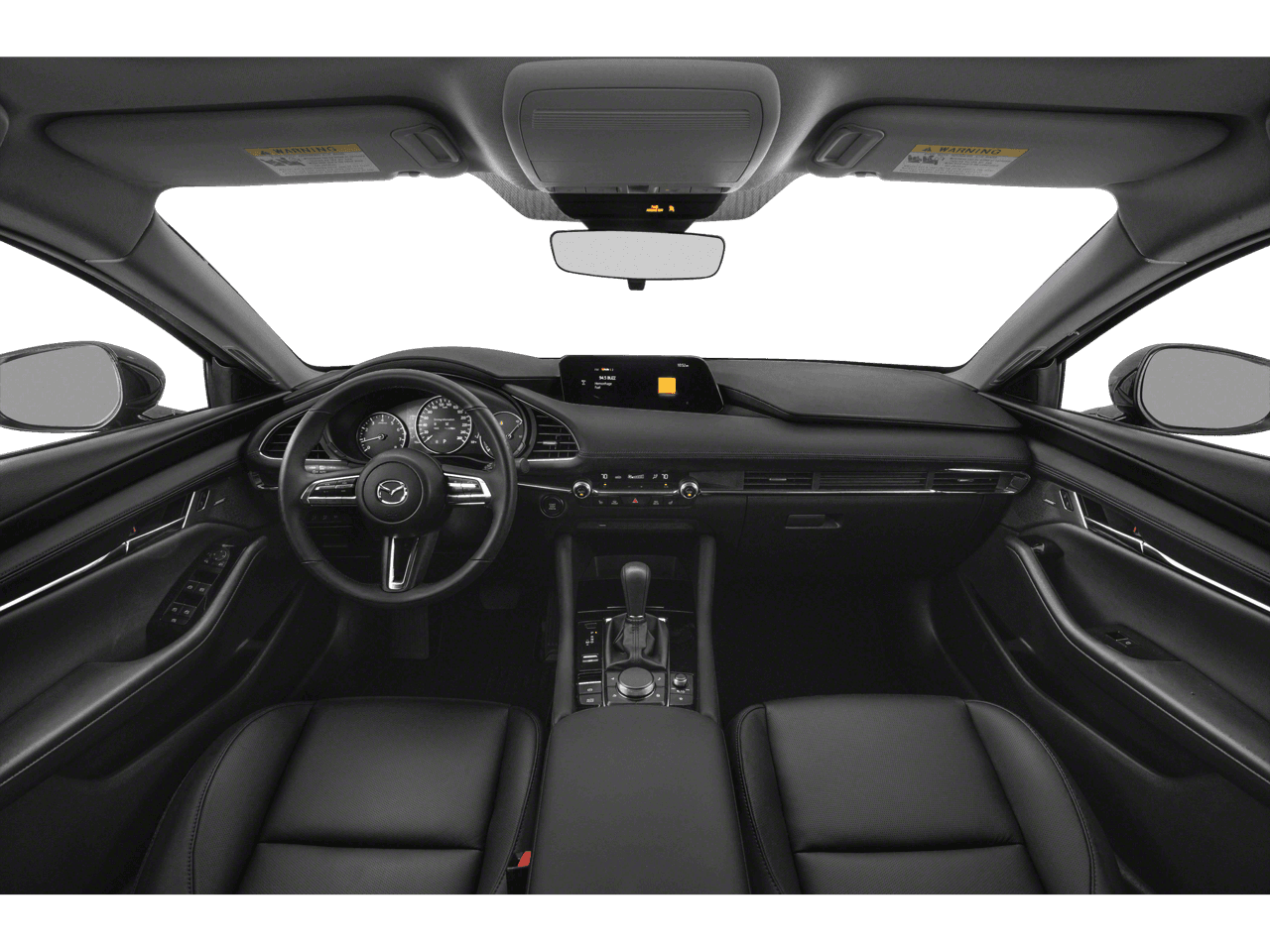 2022 Mazda Mazda3 Photo in Silver Spring, MD 20904