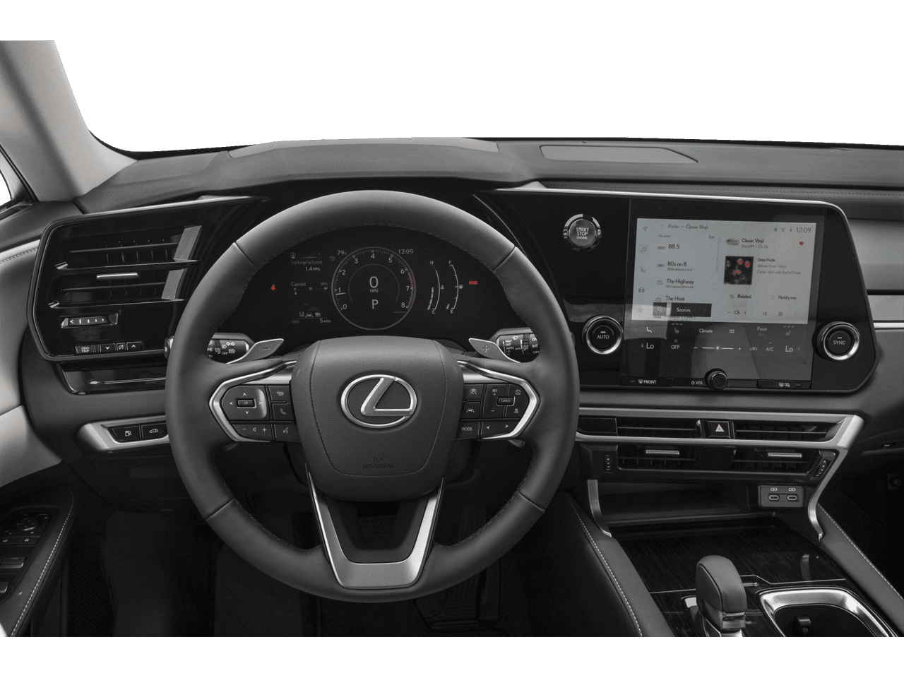 2023 Lexus RX Photo in Bethesda, MD 20814
