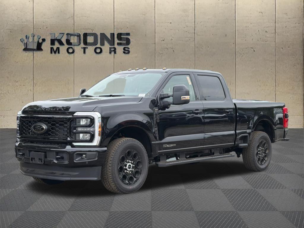 2026 Ford F-250SD Photo in Silver Spring, MD 20904