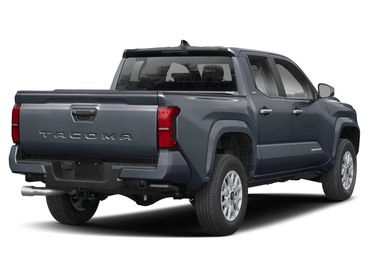 2025 Toyota Tacoma Photo in Bethesda, MD 20814