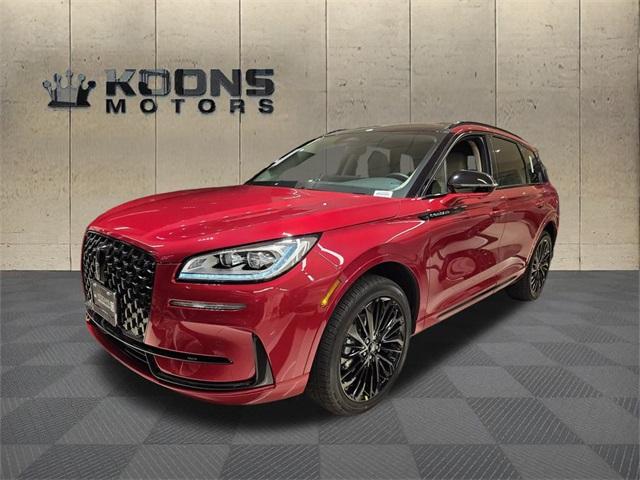 2026 Lincoln Corsair Photo in Bethesda, MD 20814