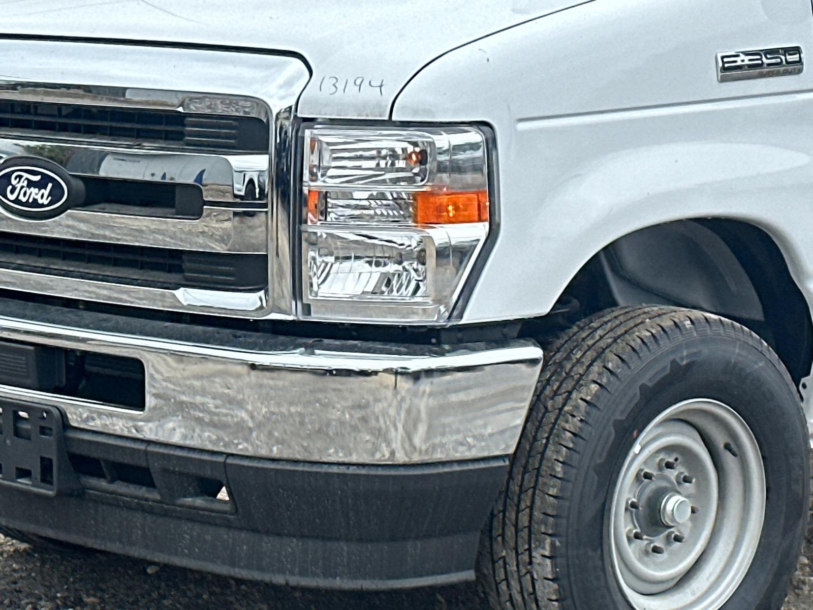 2026 Ford E-350SD Photo in Silver Spring, MD 20904