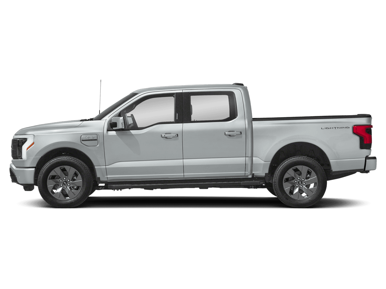 2023 Ford F-150 Lightning Photo in Silver Spring, MD 20904