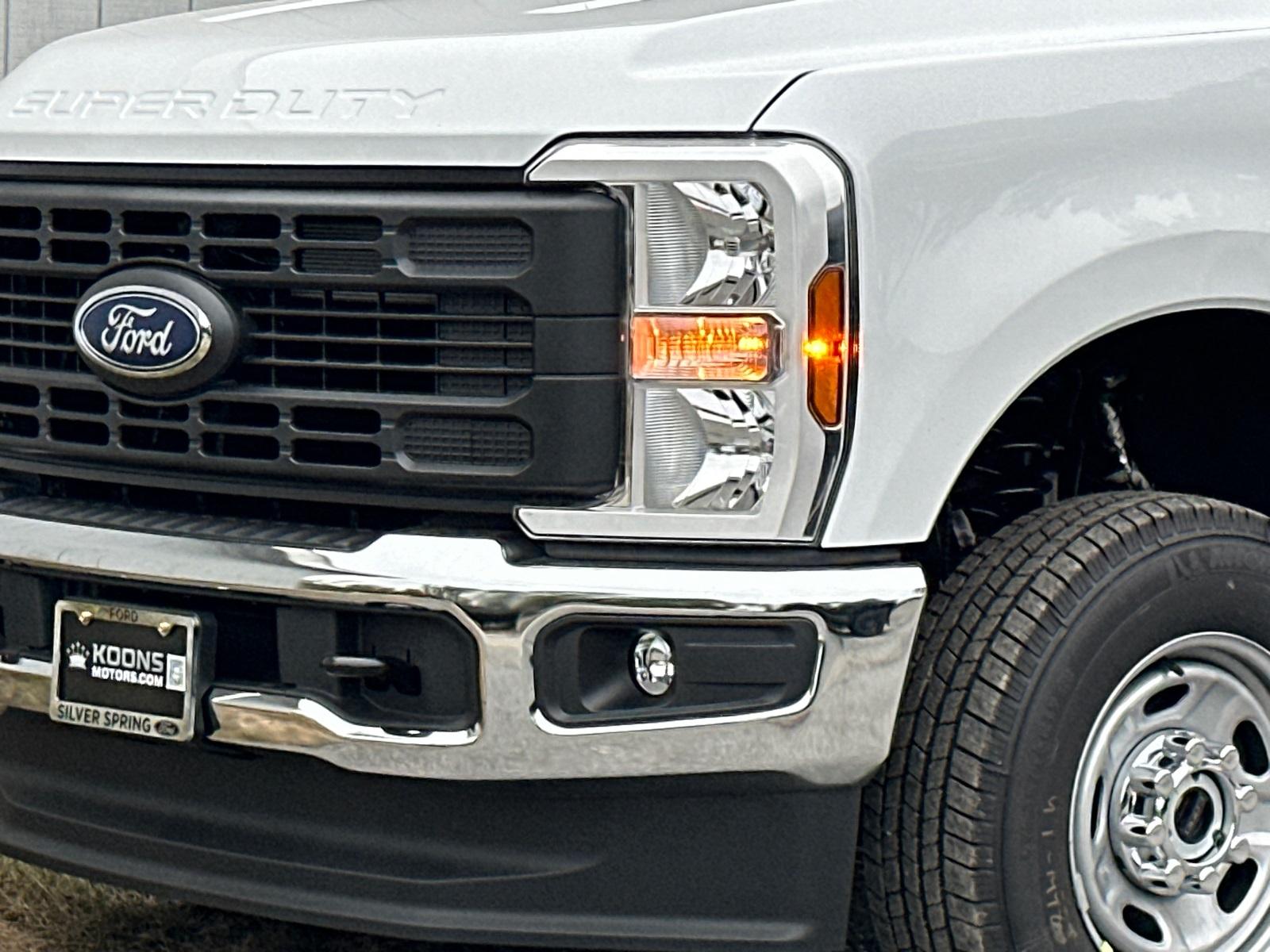 2026 Ford F-250SD Photo in Silver Spring, MD 20904